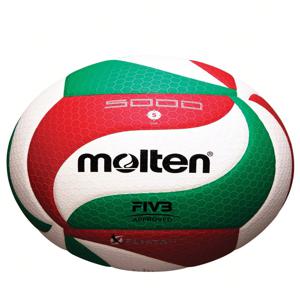 Molten FLISTATEC 배구 크기 5 학생용 배구 PU 공 성인 및 청소년 경쟁 훈련 야외 실내