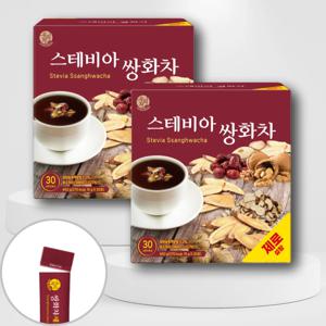 송원 우리차 스테비아쌍화차 30Tx2개
