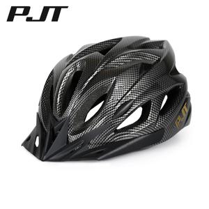 PMT 경량 사이클링 헬멧, 편안한 안감, 할로우 라이딩 안전 머리 보호, 자전거 MTB 헬멧, 남녀공용, 신제품