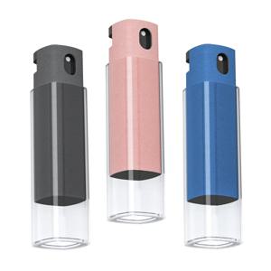 2in1 마이크로 화이버 스크린 클리너 스프레이 병 세트 휴대 전화 Ipad 컴퓨터 마이크로 화이버 천 닦아 아이폰 청소 안경 물티슈