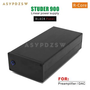 STUDER 900 R-Core 선형 전원 공급 장치(프리앰프/DAC DC 5--24V(옵션))