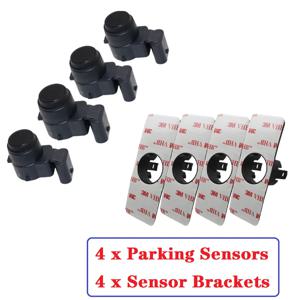 Pdc 주차 보조 센서 또는 거치대 브래킷, 메르세데스 BMW 아우디 오펠 시트로엥 푸조 볼보 66200393938, 66206934308,66209196705