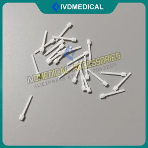Mindray BS120 BS130 BS180 BS190 BS200 BS220 BS300 BS320 BS330 BS350 BS330E BS350E BS360E 500ul 주사기 팁 피스톤 헤드
