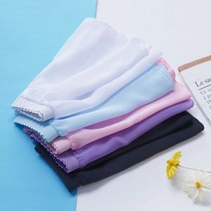 성인 시폰 발레 댄스 투투 스커트 여자 여자 체조 랩 스커트 훈련 발레 스커트 юбка 발레 댄스 Faldas