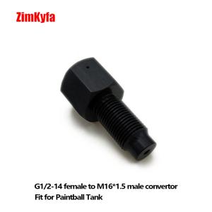 HPA CO2 0.825