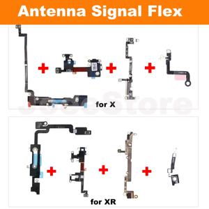 블루투스 Wifi 신호 안테나 플렉스 아이폰 X XS XR Max 셀룰러 충전 버저 GPS Wi-Fi 수신기 신호 리본 플렉스 케이블