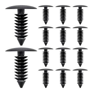 100 개 7.5-8 Mm 벌집 핀 벌집 레이저 침대 고정 핀 벌집 고정 바늘 레이저 조각사 부품 액세서리, 레이저 조각기