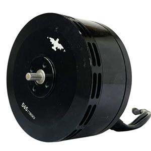 중고 7035(6215) 이글 파워 항공기 외부 로터 엔진 드론 식물 보호 UAV용 브러시리스 모터 180KV 고토크