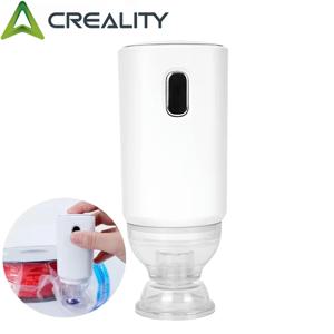 3D 프린터 필라멘트 전기 진공 펌프 3D 프린터 필라멘트 진공 보관 용 USB 충전식 3D 인쇄 재료 실러 펌프