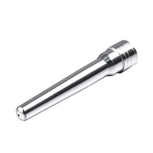 스팀 깍지 팁 스파우트, Delonghi Dedica EC680/EC685, EC9335, ECP3420, ECO310, 밀크 폼 내부 튜브, 스테인레스 스틸용