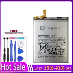 삼성 Galaxy Note20 Ultra Note 20 Ultra 5G EB-BN985ABY 휴대폰 배터리용 교체 배터리 EB-BN980ABY 보증
