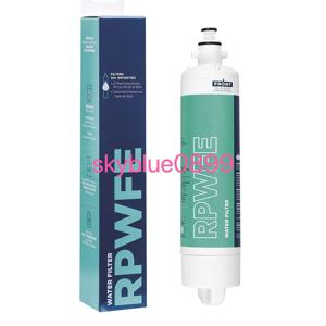 냉장고 정수 필터 교체, GE RPWFE WSG-4 DWF-36 WF277 R-3600 MPF15350 RWF3600A OPFG3-RF300