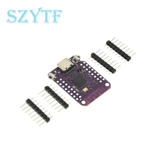 미니 와이파이 IOT 보드 기반 ESP32-S2FN4R2 ESP32-S2, 4MB 플래시, 2MB PSRAM, 아두이노 마이크로파이썬 호환, V1.0.0 ESP32 S2