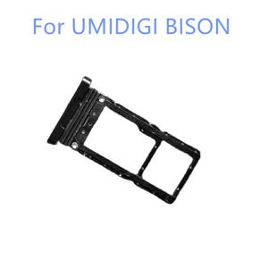 UMIDIGI BISON 휴대폰용 SIM TF 카드 홀더 트레이 카드 슬롯, 신제품