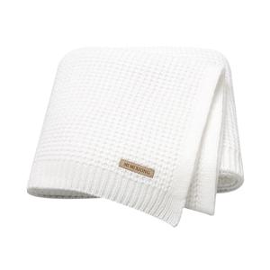 아기 담요 니트 신생아 Netural 통기성 달 Swaddle Wrap Mat 유아 소년 소녀 어린이 침대 세포 어린이 90*70cm 커버