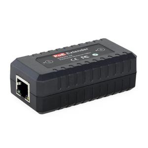 IP 카메라용 POE 익스텐더, 리피터, 1 포트, 10 Mbps, 100Mbps