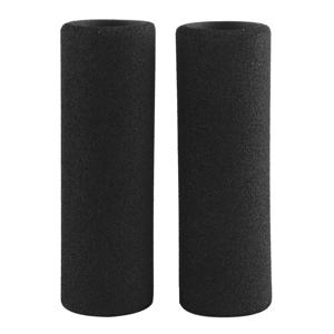 오토바이 핸들 바 그립 폼 커버, 부드러운 미끄럼 방지 교체품, R850, R1100GS, R1150GS, R1200GS 용
