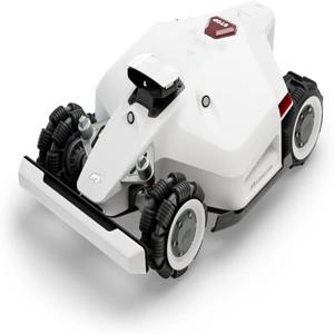 고품질 판매 LUBA 2 AWD 3000 로봇 잔디 깎는 기계, 0.75 에이커 잔디용 경계선 무료 로봇 잔디 깎는 기계