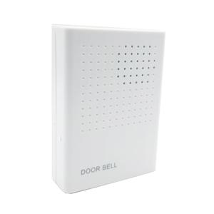 DC 12V 도어 액세스 제어 유선 초인종 시끄러운 딩동 벨소리 와이어 도어 벨