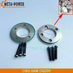 0AM DQ200 DSG 자동 변속기 알루미늄 하우징 베이스 심, VW 아우디 스코다 시트 OAM용 피스톤 개선, 좋은 품질, 1 ~ 3 세트