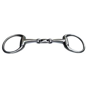 스테인리스강 계란 비트, 더블 Jioned 마우스, 말 비트, 11.5cm, 12.5cm, 13.5cm, 호어 제품
