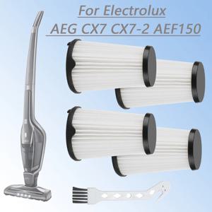 AEG CX7 CX7-2 AEF150 Electrolux EER73DB EER73BP EER73IG 진공 청소기 Hepa 필터 교체 액세서리 예비 부품