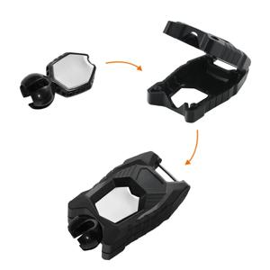 Can Am Ryker 액세서리 키 쉘 홀더 케이스 On-Road Can Am Ryker 600 900 스포츠 랠리 UTV ATV 부품