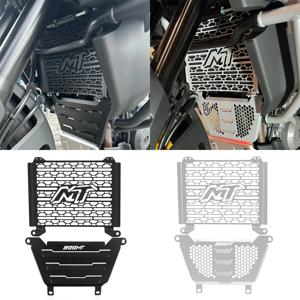 CFMOTO CF MOTO 800MT 800 MT 800 MT800 2021 2022 2023 2024 2025 오토바이 액세서리 라디에이터 가드 엔진 스키드 플레이트 커버