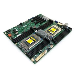 EPYC 7002 시리즈 서버 마더보드, H11DSi 메인보드, 2TB 등록 ECC, DDR4 2666MHz SDRAM, 90% 신제품