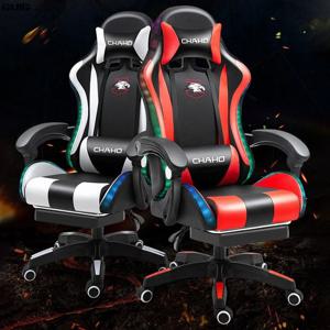 GUIG 컴퓨터 의자 경쟁 레이싱 사무실 의자 게임 의자 의자 의자 인터넷 카페 Esports 의자 저렴한 게임 의자