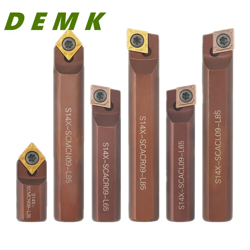 8mm, 10mm, 12mm, 14mm, 16mm