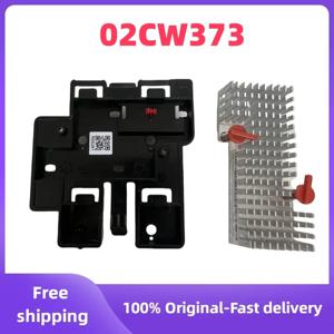 Lenovo 중고 02CW373 M.2 SSD 브래킷 키트 II 4XF0U53614 ThinkCentre M910s M910t M920t M920s M420 M428 M435 방열판 2CW373
