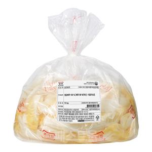 종가 절임배추 10kg