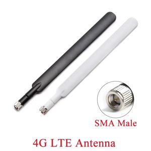 LTE 라우터 용 4G 안테나 10dbi 신호 부스터 증폭기 외부 화웨이 ZTE CPE B593 E5186 B315 B310 B880 B311 B890 MF3