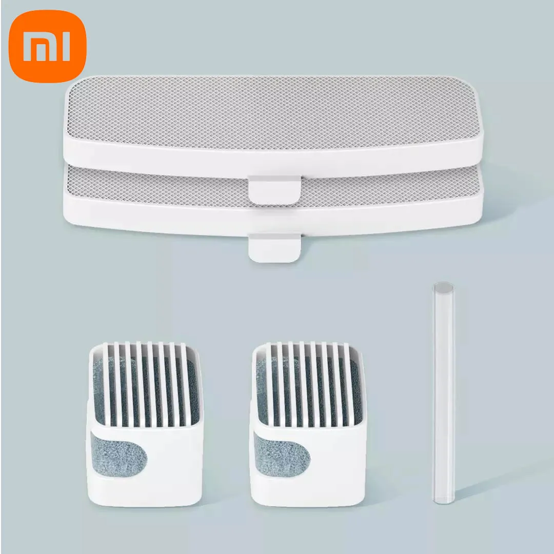 Mijia 지능형 자동 애완 동물 워터 디스펜서 Xiaomi Mijia APP 전용 필터 요소에 적합한 애완 동물 자동 워터 디스펜서