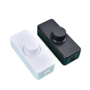 백열 할로겐 전구 램프 조명 스위치 조명 버튼 컨트롤러에 대 한 LED 조 광 기 스위치 220V-240V 조정 가능한 디 밍이 가능한 100W