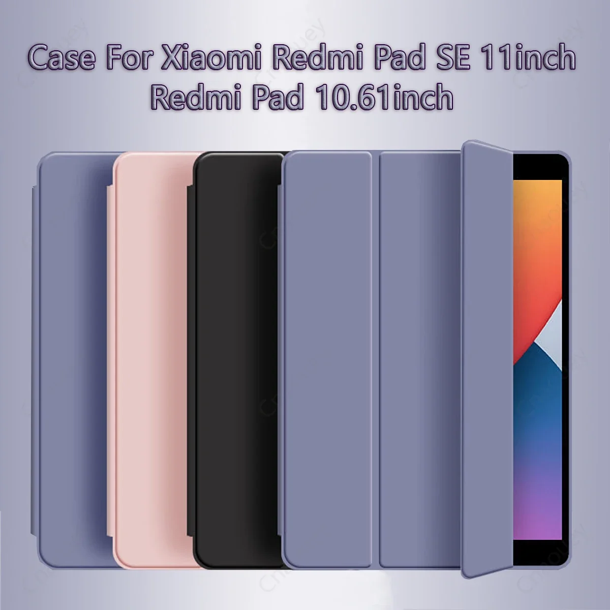 Xiaomi Redmi Pad SE 11 