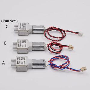 1PC 미니 CJWP08 M20 워터 펌프 DC 3V 3.3V 3.7V 진공 자체 프라이밍 흡입 워터 펌프 다이어프램 펌프 0.3L/Min