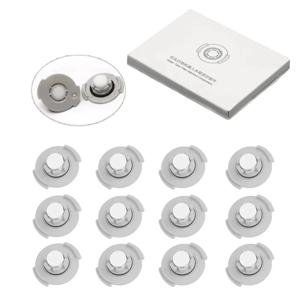 Xiaomi Roborock S50 S51 S55 S5 S6 Pure S60 S5 Max 로봇 진공 청소기 예비 부품 액세서리 용 교체 물 탱크 필터