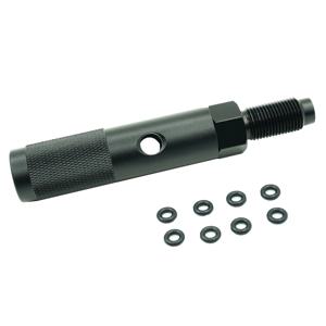 SIG SAUER MPX MCX용 88g 또는 90g CO2 캡슐 탱크 대신 12g CO2 카트리지 퀵 체인지 어댑터