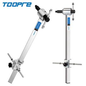TOOPRE 자전거 변속기 행거 정렬 게이지 전문 도구 측정 드롭 아웃 수리 DAG-2.2 MTB 도로 자전거 도구