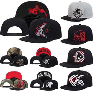 여성을위한 새로운 패션 고품질 남여 야구 모자 남성 나이트 모자 야외 사계절 스포츠 Snapback Trucker Sun Hat