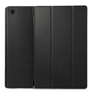 삼성 갤럭시 탭 A9 플러스 케이스 11 인치 플립 스탠드 마그네틱 소프트 TPU 백 갤럭시 탭 А9 + 2023 SM-X210 X216 태블릿 케이스