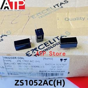 5pcs ZS1052AC(H) Haiman 트리거 코일 전원 8-11KV 원래 재고 재고 있음