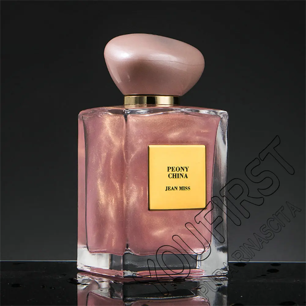 오리지널 향수 여성 100ml 페로몬 향수 드 Mujer 신선한 천연 식물 꽃 향기 스프레이 드료 женские стойкие Workdating