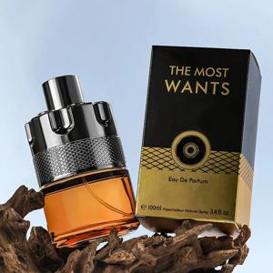 100ml 바디 스프레이 향수 꽃 향기 오 드 향수 페로몬 남성 쾰른 향수 오래 지속되는 향수 고품질 선물