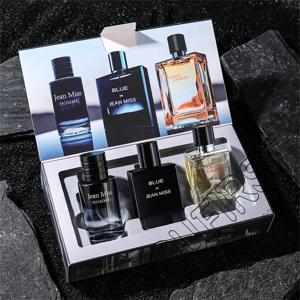 하이 퀄리티 남성용 향수 Hombre 향수, 향수 헤렌, 향수 향수 향수, 향수 향수 향수, 90ml 선물 상자, 3 개 세트