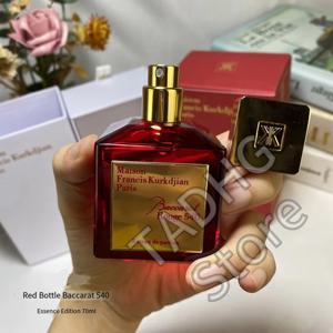 70ml 파리 시크릿 향수 선물 오리지널 럭셔리 매력적인 아로마 남성 여성 오 드 향수 섹시 레이디 로맨틱 향수 페로몬
