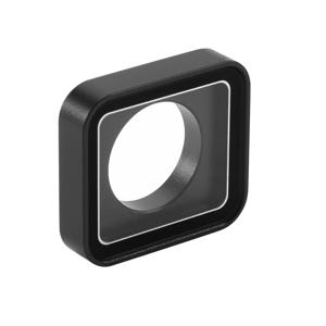 GOPRO Hero7 6 5 수리 부품 용 고급 카메라 렌즈 유리 GOPRO Hero7 6 5 카메라 액세서리 용 렌즈 커버 교체 UV Len