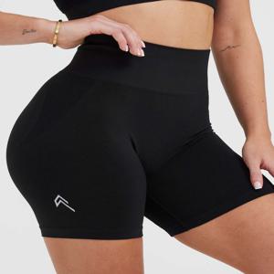 ONER ACTIVE 반바지 여성 Scrunch Bum 체육관 반바지 하이 웨이스트 이음매없는 요가 반바지 운동 바이커 짧은 스트레치 피트니스 반바지